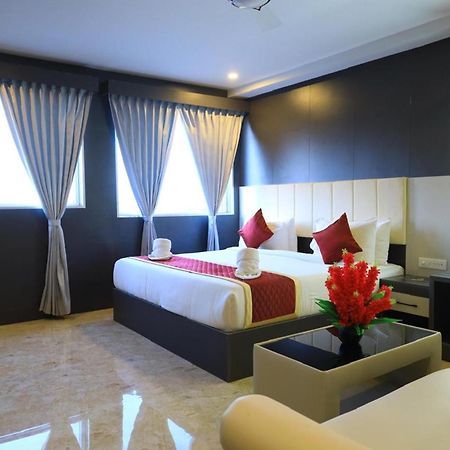 Hotel Brindavan Elite Rāmeswaram 外观 照片